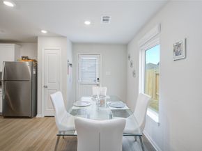 8007 Vanilla Orchid Drive, Houston TX 77016