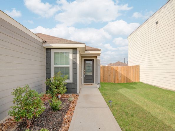 8007 Vanilla Orchid Drive, Houston TX 77016