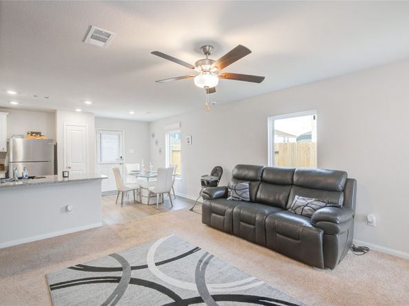 8007 Vanilla Orchid Drive, Houston TX 77016