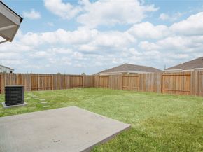 8007 Vanilla Orchid Drive, Houston TX 77016