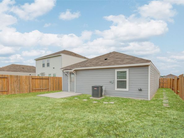 8007 Vanilla Orchid Drive, Houston TX 77016