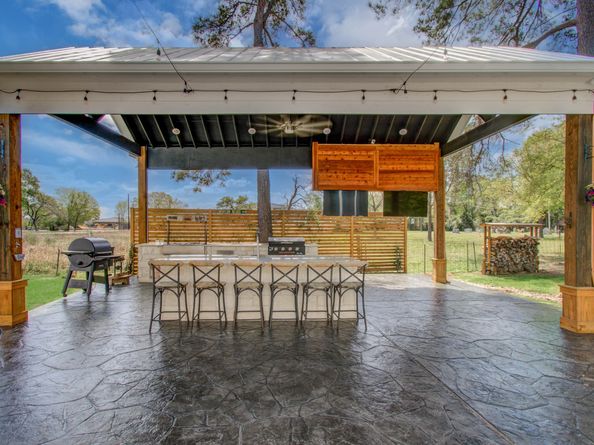 14203 Cypress Creek Boulevard, Cypress TX 77429