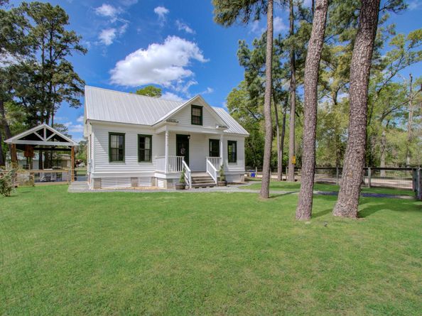 14203 Cypress Creek Boulevard, Cypress TX 77429