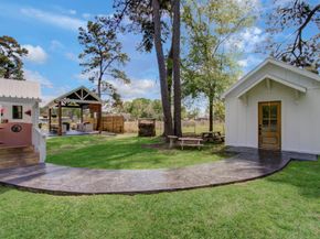 14203 Cypress Creek Boulevard, Cypress TX 77429