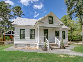 14203 Cypress Creek Boulevard, Cypress TX 77429