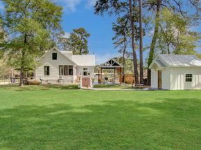 14203 Cypress Creek Boulevard, Cypress TX 77429