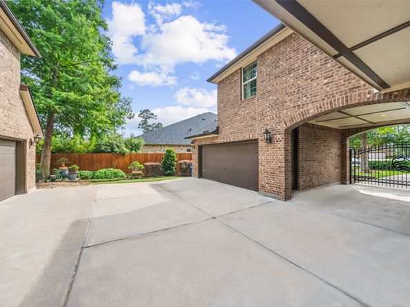 13803 Oak Fair Bend, Cypress TX 77429