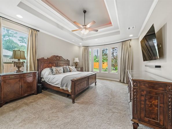 13803 Oak Fair Bend, Cypress TX 77429