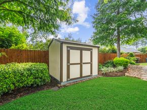 13803 Oak Fair Bend, Cypress TX 77429