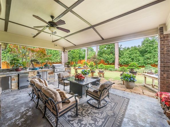 13803 Oak Fair Bend, Cypress TX 77429