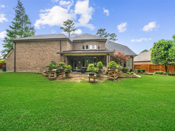 13803 Oak Fair Bend, Cypress TX 77429