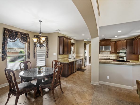 13803 Oak Fair Bend, Cypress TX 77429