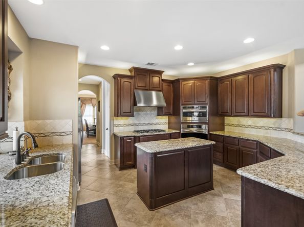 13803 Oak Fair Bend, Cypress TX 77429