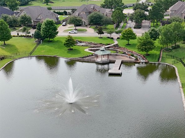 13803 Oak Fair Bend, Cypress TX 77429