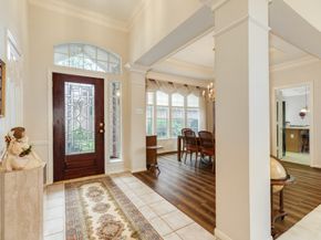 16522 Shadow Path Drive, Pasadena TX 77059