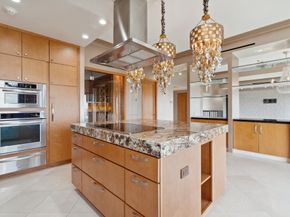 2001 Holcombe Boulevard PH4, Houston TX 77030