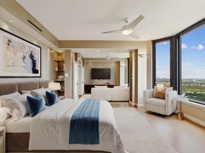 2001 Holcombe Boulevard PH4, Houston TX 77030