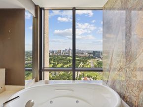 2001 Holcombe Boulevard PH4, Houston TX 77030