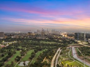 2001 Holcombe Boulevard PH4, Houston TX 77030