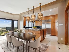 2001 Holcombe Boulevard PH4, Houston TX 77030