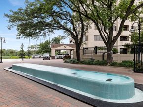 2001 Holcombe Boulevard PH4, Houston TX 77030