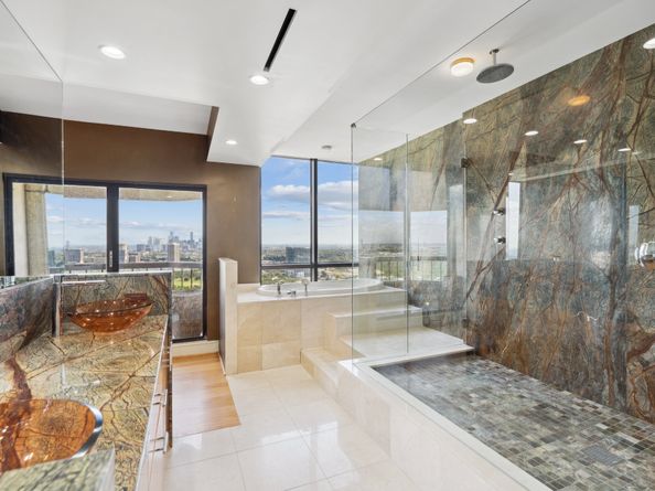 2001 Holcombe Boulevard PH4, Houston TX 77030