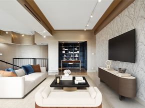 2001 Holcombe Boulevard PH4, Houston TX 77030