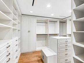 2001 Holcombe Boulevard PH4, Houston TX 77030