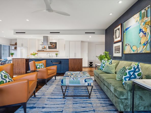 2001 Holcombe Boulevard 2401, Houston TX 77030