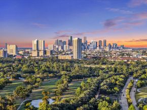 2001 Holcombe Boulevard 2401, Houston TX 77030