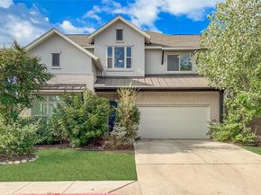 3810 Brushy Creek Road 73, Cedar Park TX 78613