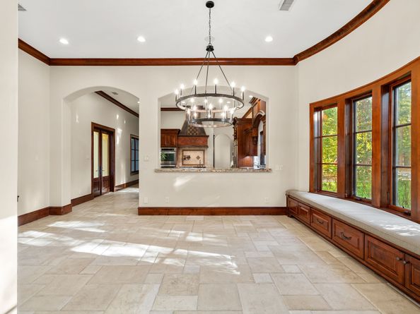 11 Palmer Crest, The Woodlands TX 77381