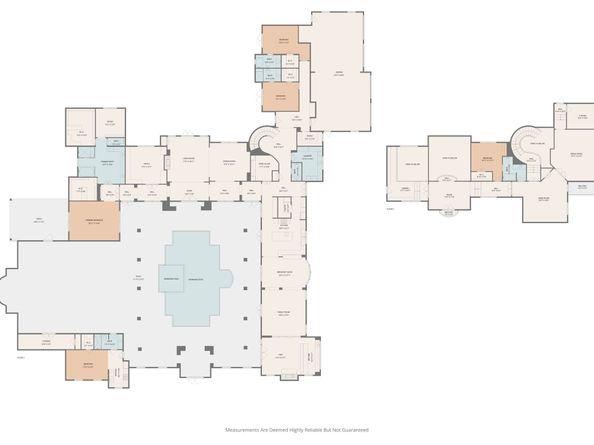 11 Palmer Crest, The Woodlands TX 77381