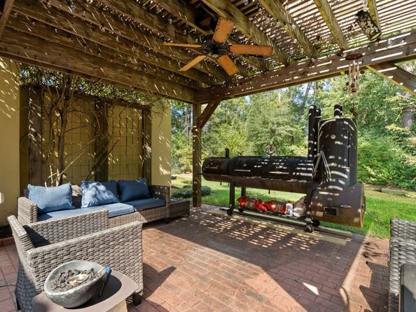 11 Palmer Crest, The Woodlands TX 77381