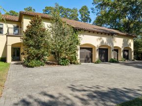 11 Palmer Crest, The Woodlands TX 77381