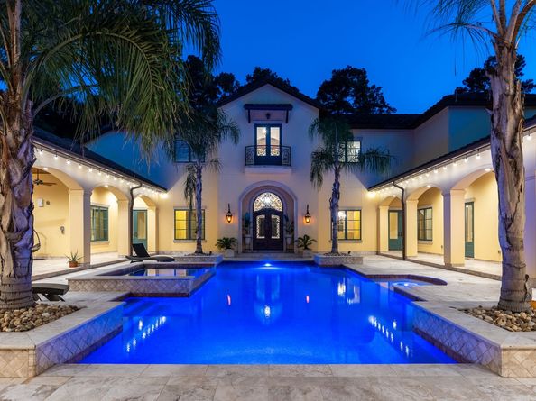 11 Palmer Crest, The Woodlands TX 77381