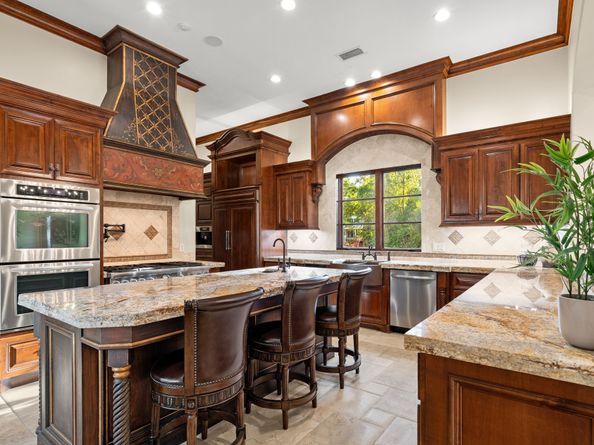 11 Palmer Crest, The Woodlands TX 77381