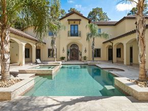 11 Palmer Crest, The Woodlands TX 77381