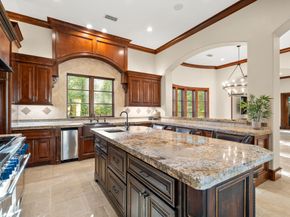 11 Palmer Crest, The Woodlands TX 77381