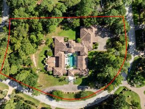 11 Palmer Crest, The Woodlands TX 77381