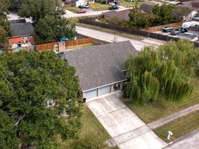 10543 Sagecanyon Drive, Houston TX 77089