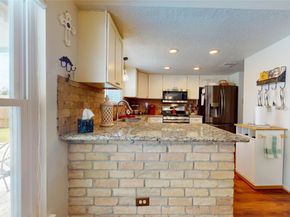 10543 Sagecanyon Drive, Houston TX 77089