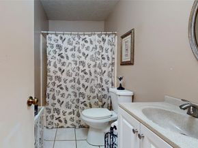 10543 Sagecanyon Drive, Houston TX 77089