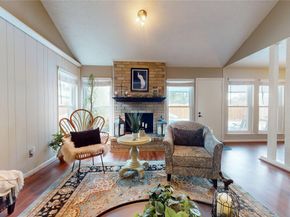 10543 Sagecanyon Drive, Houston TX 77089