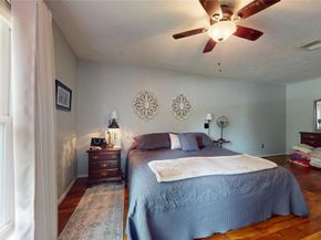 10543 Sagecanyon Drive, Houston TX 77089