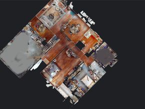 10543 Sagecanyon Drive, Houston TX 77089