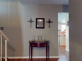 10543 Sagecanyon Drive, Houston TX 77089