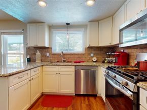 10543 Sagecanyon Drive, Houston TX 77089