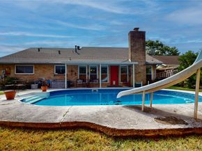 10543 Sagecanyon Drive, Houston TX 77089