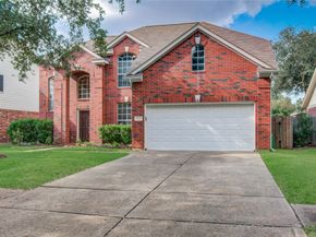 4731 SilverLake Drive, Sugar Land TX 77479